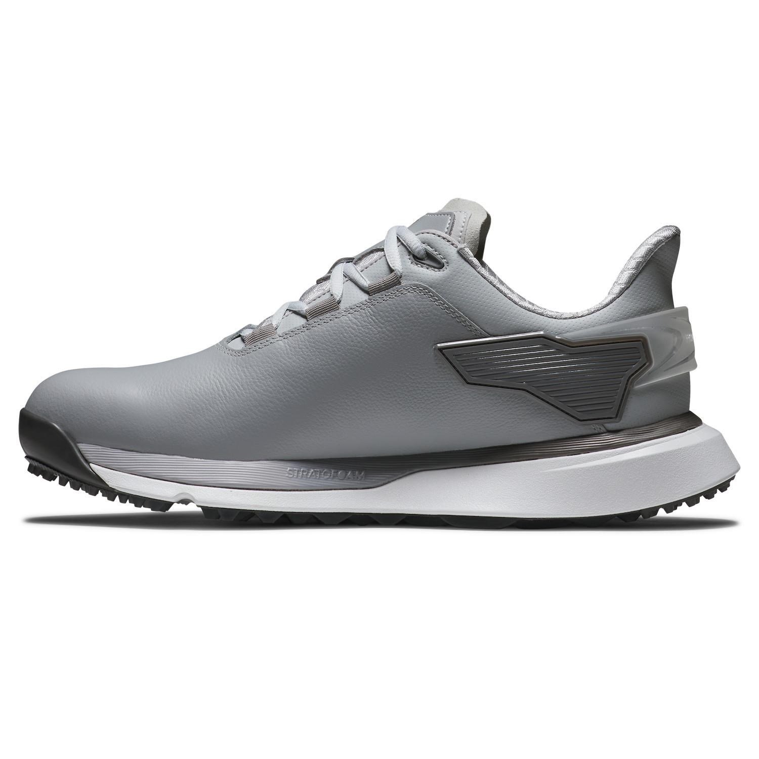 FootJoy Pro/SLX heren golfschoenen, grijs