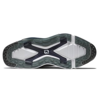 FootJoy Pro/SLX heren golfschoenen, grijs