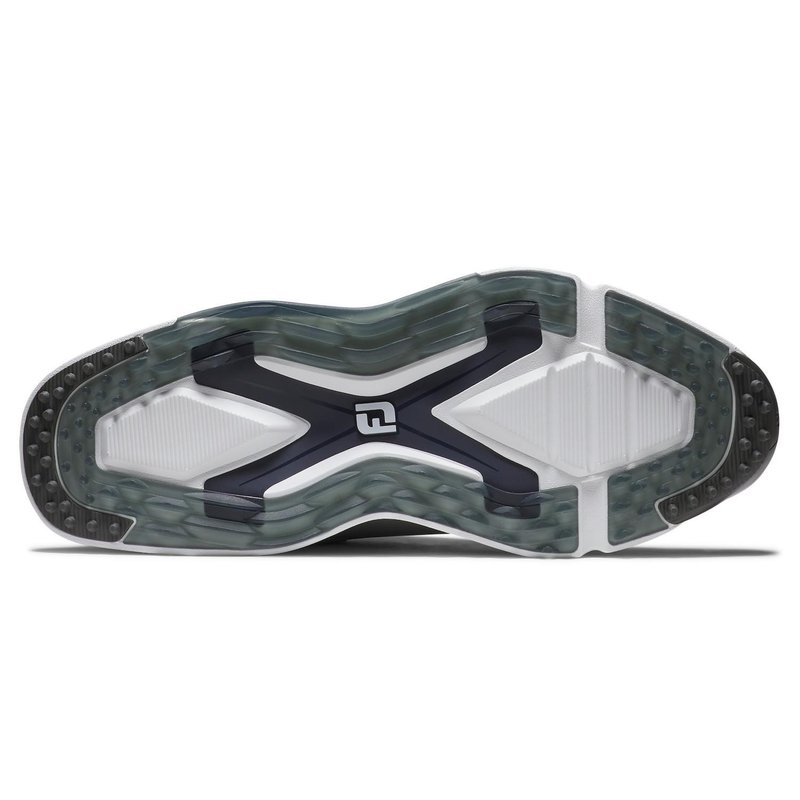 FootJoy Pro/SLX heren golfschoenen, grijs