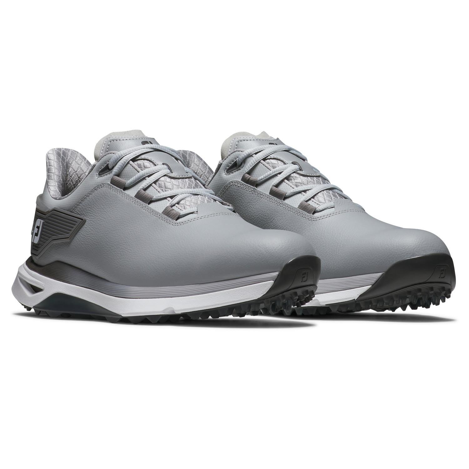 FootJoy Pro/SLX heren golfschoenen, grijs