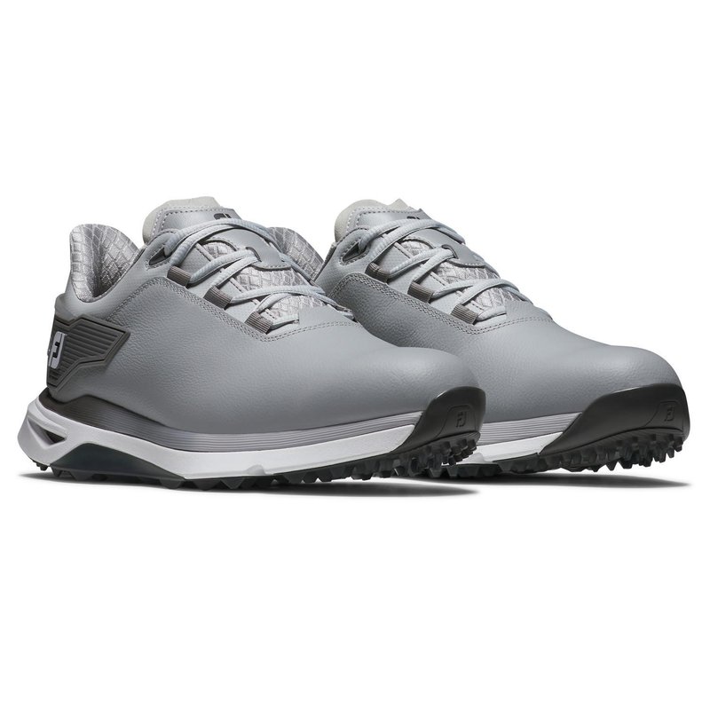 FootJoy Pro/SLX heren golfschoenen, grijs