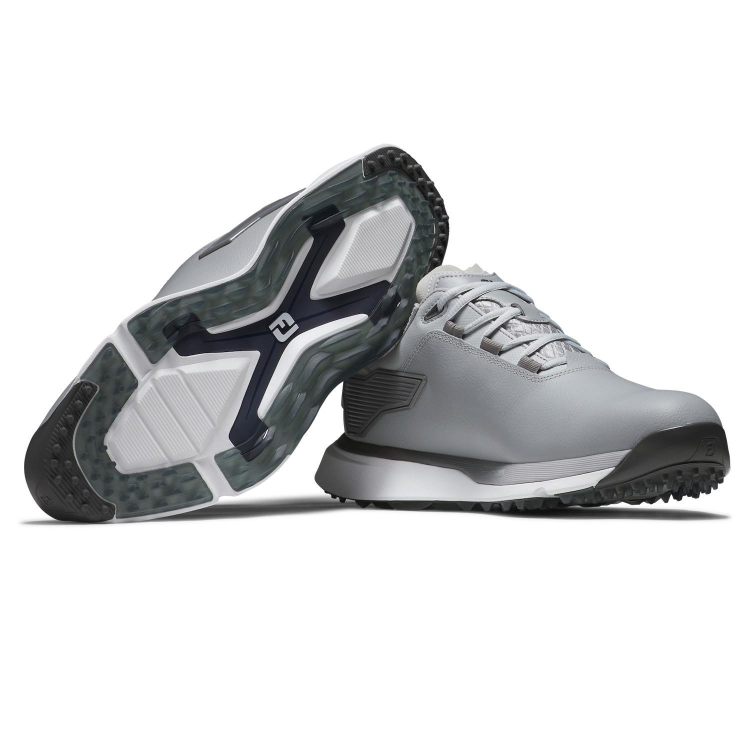 FootJoy Pro/SLX heren golfschoenen, grijs