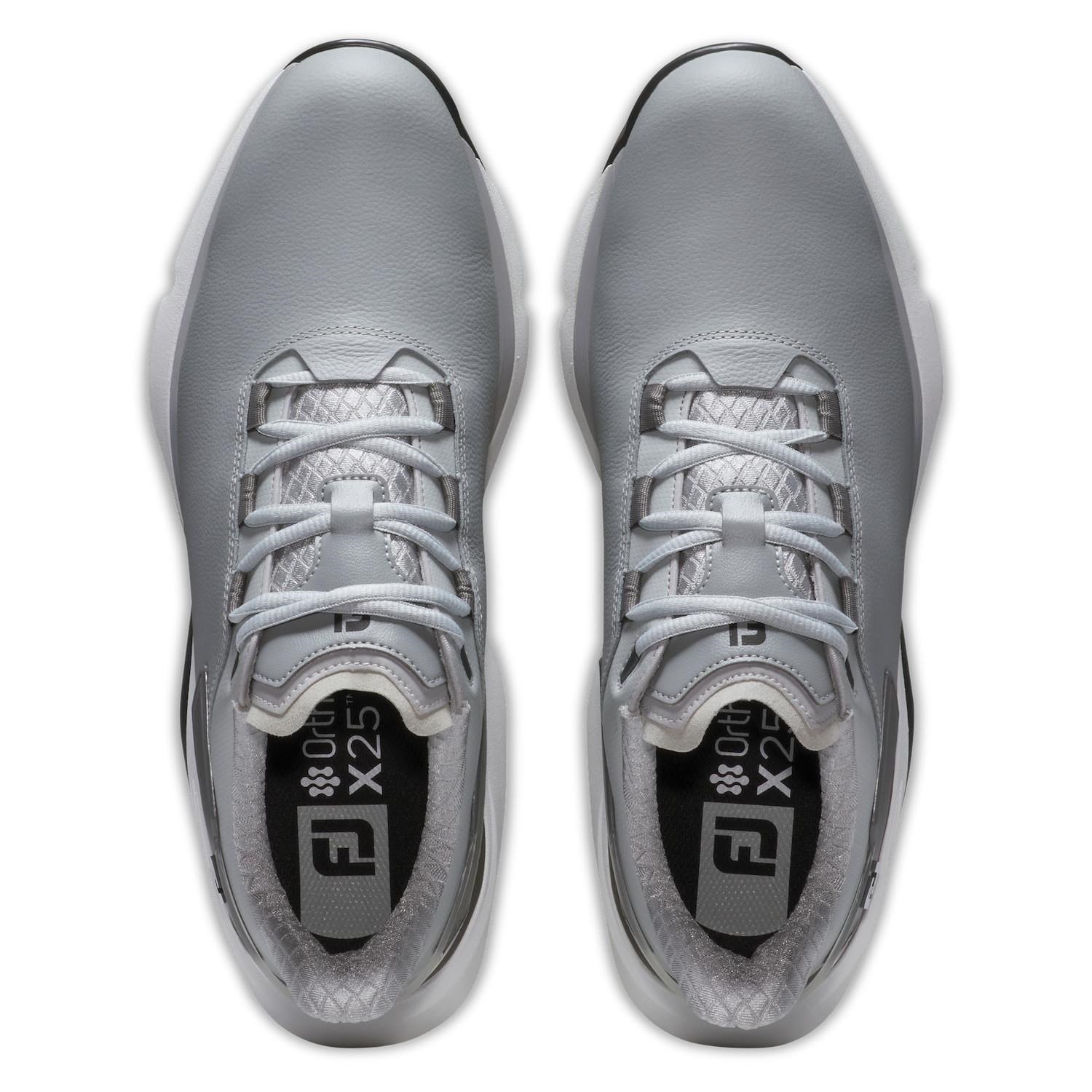 FootJoy Pro/SLX heren golfschoenen, grijs