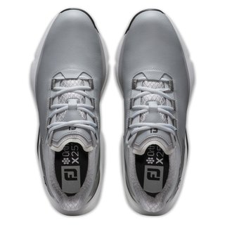 FootJoy Pro/SLX heren golfschoenen, grijs