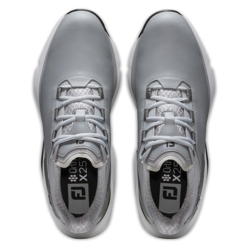 FootJoy Pro/SLX heren golfschoenen, grijs