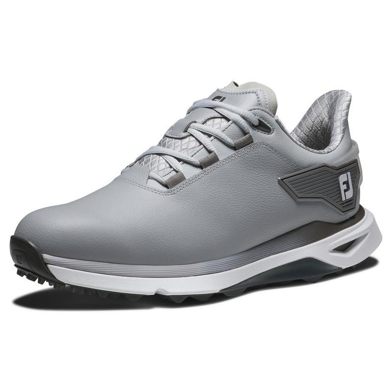 FootJoy Pro/SLX heren golfschoenen, grijs