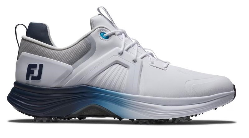 FootJoy HyperFlex Carbon LE heren golfschoenen, wit