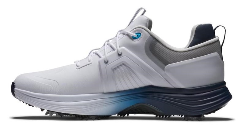 FootJoy HyperFlex Carbon LE heren golfschoenen, wit