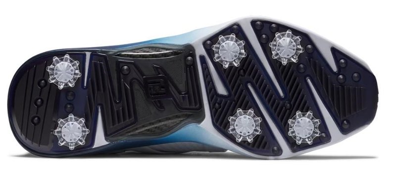 FootJoy HyperFlex Carbon LE heren golfschoenen, wit
