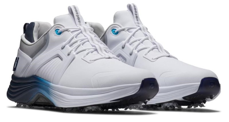 FootJoy HyperFlex Carbon LE heren golfschoenen, wit