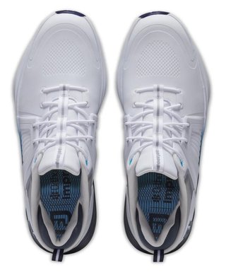 FootJoy HyperFlex Carbon LE heren golfschoenen, wit