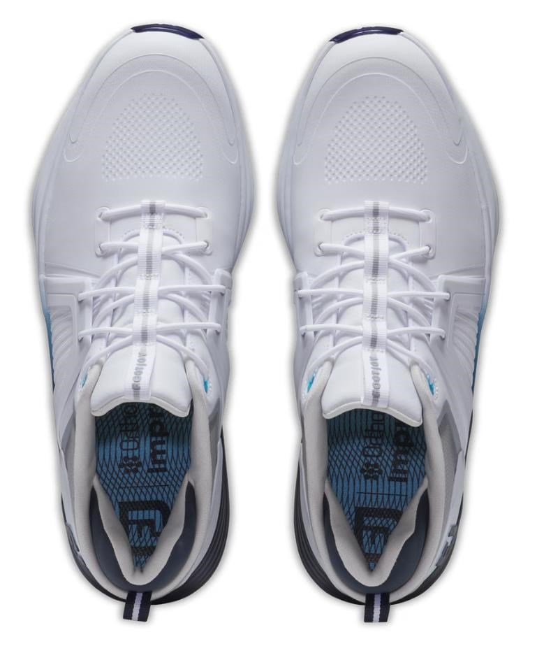 FootJoy HyperFlex Carbon LE heren golfschoenen, wit