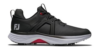 FootJoy Hyperflex heren golfschoenen, zwart