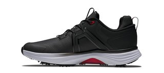 FootJoy Hyperflex heren golfschoenen, zwart