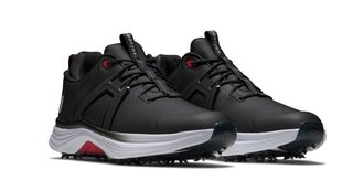 FootJoy Hyperflex heren golfschoenen, zwart