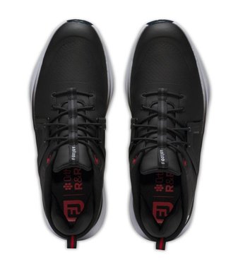 FootJoy Hyperflex heren golfschoenen, zwart