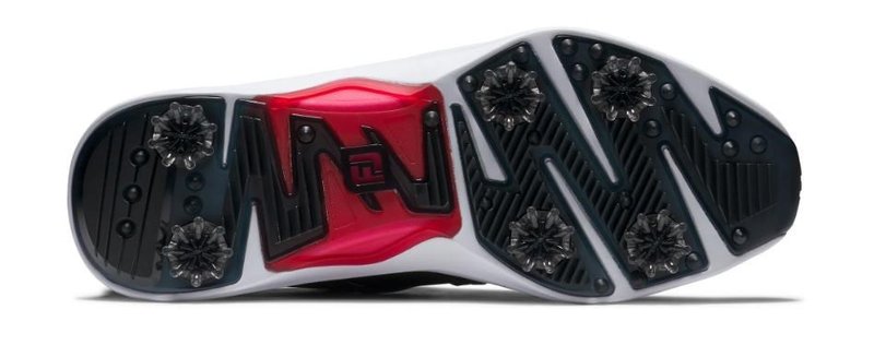 FootJoy Hyperflex heren golfschoenen, zwart