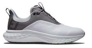 FootJoy Quantum heren golfschoenen, wit