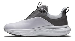 FootJoy Quantum heren golfschoenen, wit