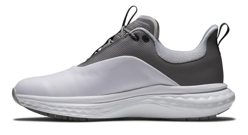 FootJoy Quantum heren golfschoenen, wit