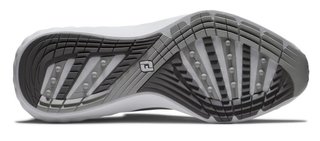 FootJoy Quantum heren golfschoenen, wit