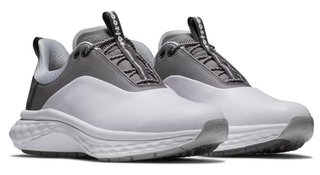 FootJoy Quantum heren golfschoenen, wit