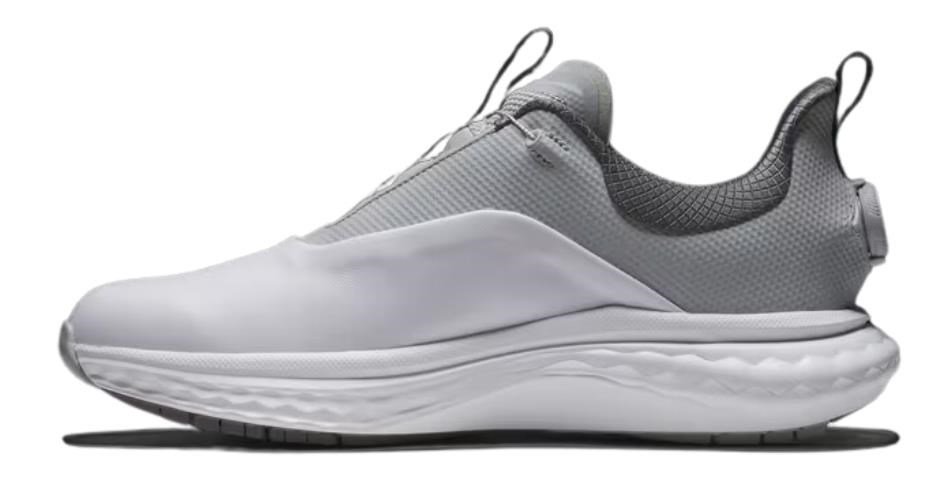FootJoy Quantum BOA heren golfschoenen, wit