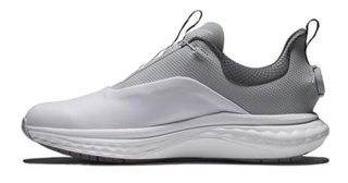 FootJoy Quantum BOA heren golfschoenen, wit
