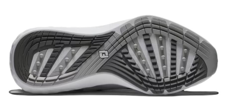 FootJoy Quantum BOA heren golfschoenen, wit