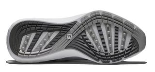 FootJoy Quantum BOA heren golfschoenen, wit