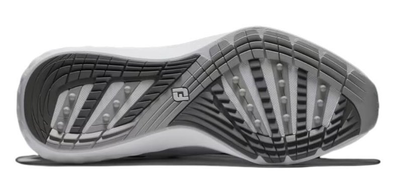 FootJoy Quantum BOA heren golfschoenen, wit