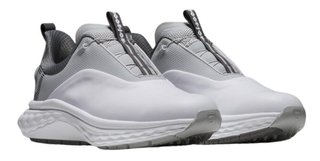 FootJoy Quantum BOA heren golfschoenen, wit