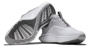 FootJoy Quantum BOA heren golfschoenen, wit