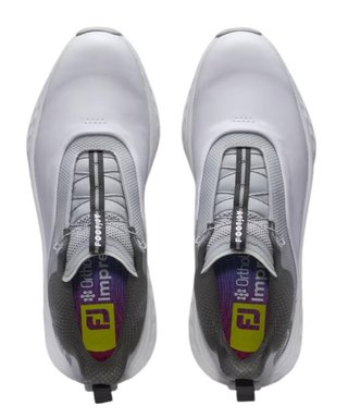 FootJoy Quantum BOA heren golfschoenen, wit