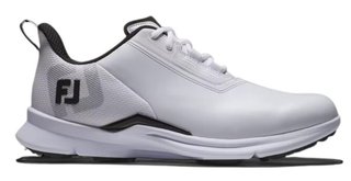 FootJoy FJ Fuel heren golfschoenen, wit