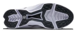 FootJoy FJ Fuel heren golfschoenen, wit
