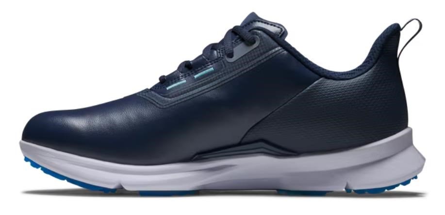 FootJoy FJ Fuel heren golfschoenen, blauw