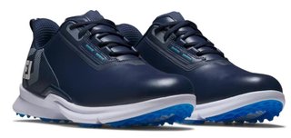 FootJoy FJ Fuel heren golfschoenen, blauw
