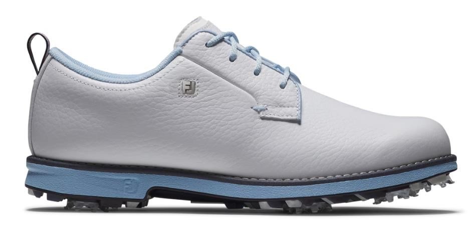 FootJoy Premiere Series - Cypress dames golfschoenen, wit