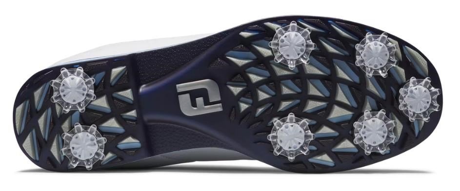 FootJoy Premiere Series - Cypress dames golfschoenen, wit