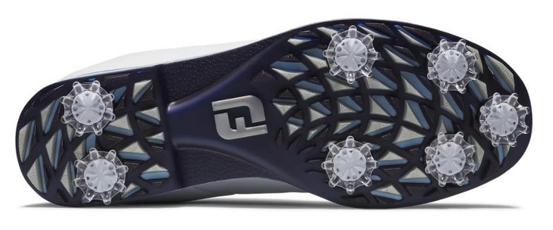 FootJoy Premiere Series - Cypress dames golfschoenen, wit