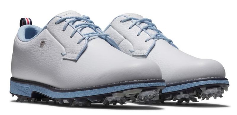 FootJoy Premiere Series - Cypress dames golfschoenen, wit