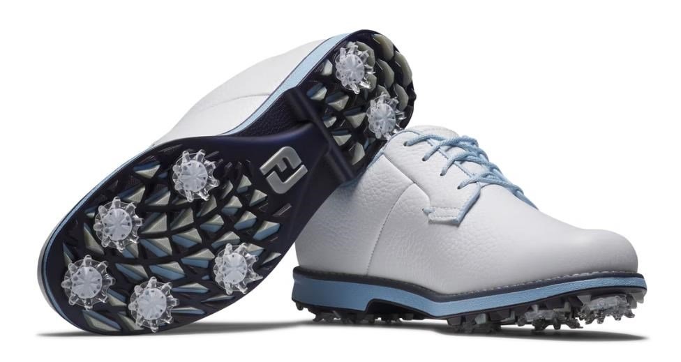 FootJoy Premiere Series - Cypress dames golfschoenen, wit