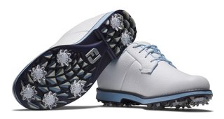 FootJoy Premiere Series - Cypress dames golfschoenen, wit