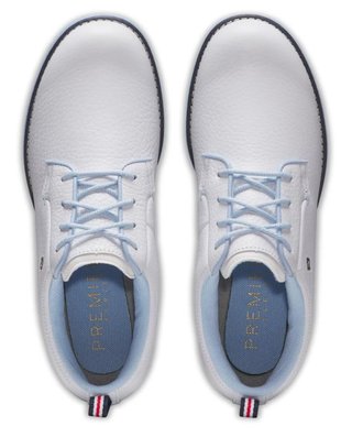 FootJoy Premiere Series - Cypress dames golfschoenen, wit