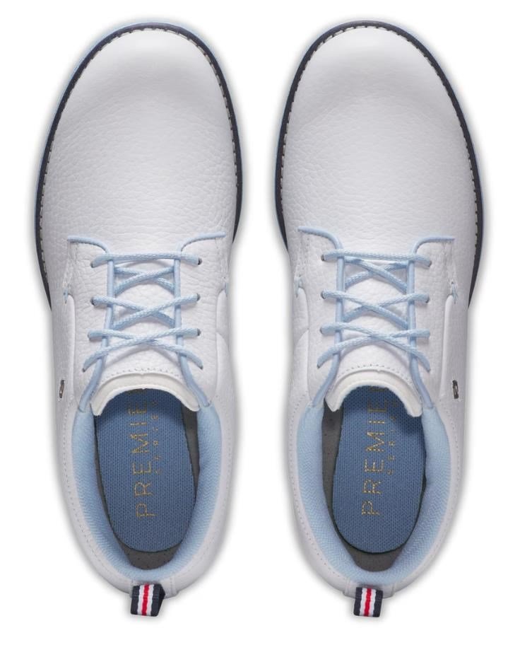 FootJoy Premiere Series - Cypress dames golfschoenen, wit