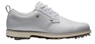 FootJoy Premiere Series - Cypress dames golfschoenen, wit/goud