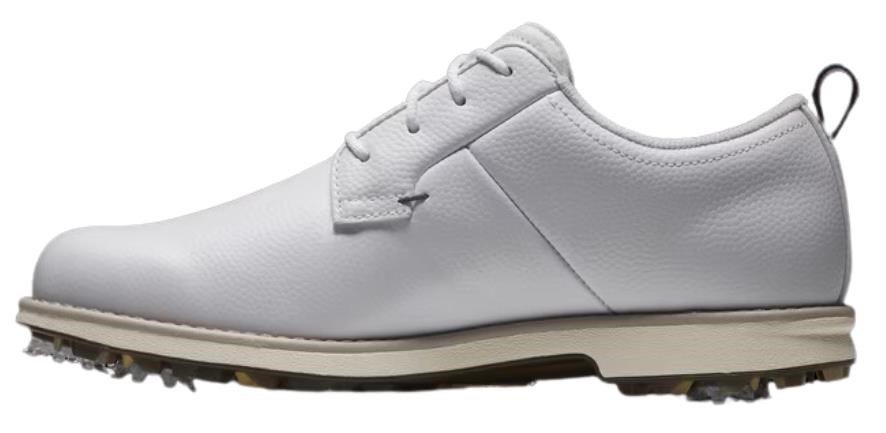FootJoy Premiere Series - Cypress dames golfschoenen, wit/goud