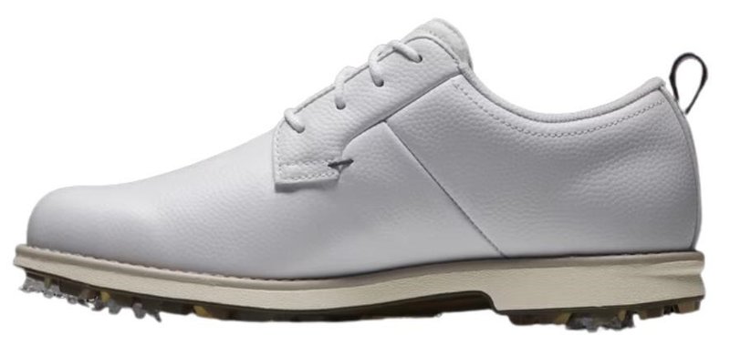 FootJoy Premiere Series - Cypress dames golfschoenen, wit/goud