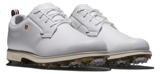 FootJoy Premiere Series - Cypress dames golfschoenen, wit/goud